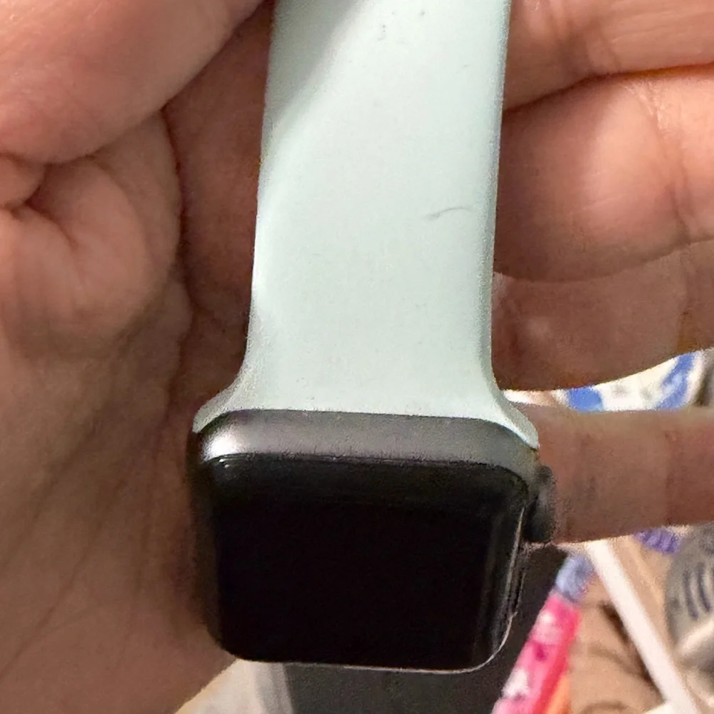 Apple watch series 3-38mm